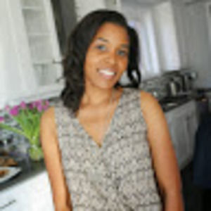 Meet your Posher, Laverne